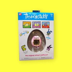 Tamagotchi